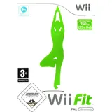 Wii Fit (Wii)