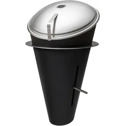 Höfats CONE Einbau