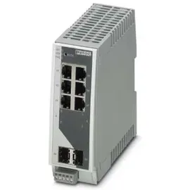 Phoenix Contact Industrial Ethernet Switch FL SWITCH 2306-2SFP