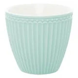 GREENGATE Alice Latte Macchiato Tasse 0,3 l Mint
