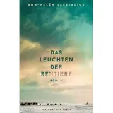 Hoffmann und Campe Verlag Das Leuchten der Rentiere