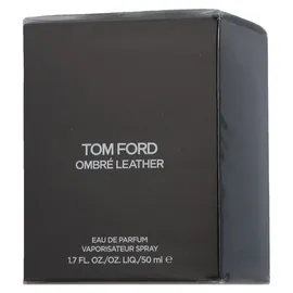 Tom Ford Ombre Leather Eau de Parfum 50 ml