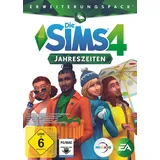 Jahreszeiten (Add-On) (Code in a Box) (PC)