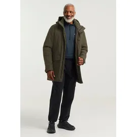 Jack Wolfskin Canyon SHIELD PARKA M