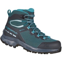 La Sportiva TX Hike Mid GTX Damen topaz/carbon 39,5