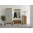 OTTO home Selma Garderobenschrank 70 x 40 x 185 cm grün