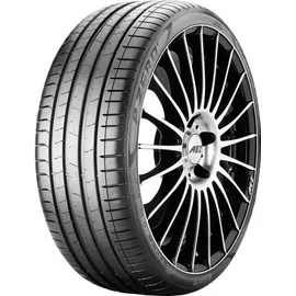 Pirelli P-Zero (PZ4) 235/35 R19 91Y