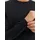 JACK & JONES Herren Pullover Schwarz L