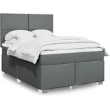 vidaXL 3292838 Bett
