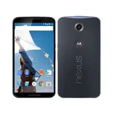 Motorola Nexus 6 Weiß 64 GB Akzeptabel - Dunkelblau