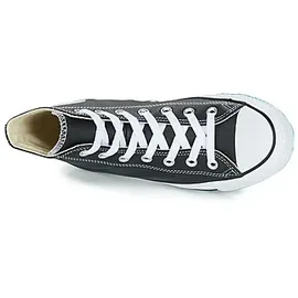 Converse Chuck Taylor All Star Leather High Top black 37,5