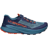 La Sportiva Prodigio - Hurricane / Deep Sea 45.5,