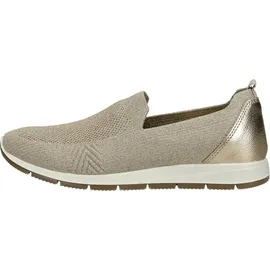 IMAC Dr. Stark 218000-S00969 Slipper Gold in Gr. 36 - Gold - 36
