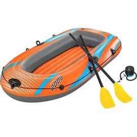BESTWAY Kondor Elite 2000 Set 196 x 106 x 31 cm (61141)