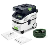 Festool Absaugmobil CLEANTEC CTM MIDI I AC 578552