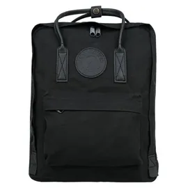 Fjällräven Kanken No. 2 16 l black