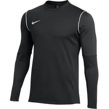 Nike Park 20 Sweatshirt Schwarz XXL