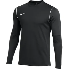 Nike Park 20 Sweatshirt Schwarz XXL