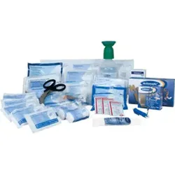 GRAMM medical DIN-Füllung 13 157 + Special Gastro & Hotel
