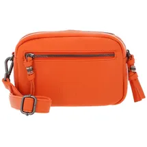 FredsBruder Umhängetasche Keep On Smiling Crossbag Orange