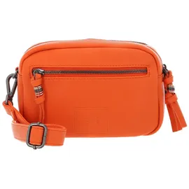 FredsBruder Umhängetasche Keep On Smiling Crossbag Orange