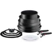Tefal Kochgeschirr-Set 12-teilig Ingenio Ultimate  L7649053