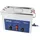 Emmi-Dent Ultraschallreiniger Emmi 40 HC Plus Silber