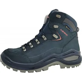 Lowa Renegade Evo GTX Mid Ws Damen Wanderschuhe