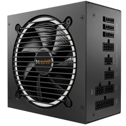 BE QUIET! Pure Power 12M 750W