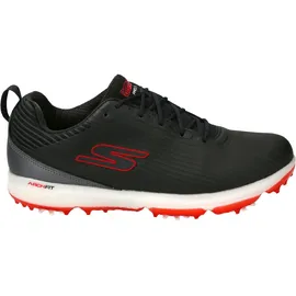 SKECHERS 214044 Go Golf Pro Hyper Schwarz Shoes Gr. 46