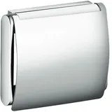 Keuco Plan Toilettenpapierhalter mit Deckel