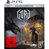 Gord Deluxe Edition PlayStation 5