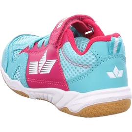 LICO Sport Vs Türkis/Pink/Weiß 31