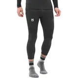 Millet Drynamic Soft 3/4 Tight schwarz M