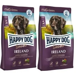 Happy Dog Supreme Irland 2x12,5kg