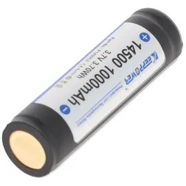 Keeppower 14500 1000 mAh 1 St.