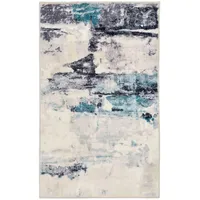 Gino Falcone Ariella GF-148 Blau 60 x 50 cm