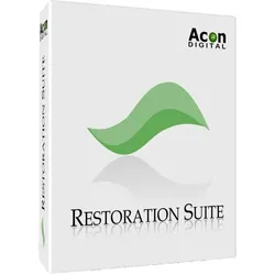 Acon Digital: Restoration Suite