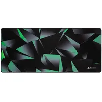 Sharkoon SKILLER SGP30 XXL Stealth, Gaming Mauspad