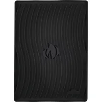 Napoleon Seitenablage 37 x 27 cm Silikon schwarz