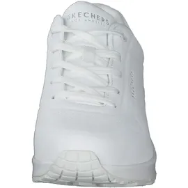SKECHERS Uno - Stand on Air Weiß 39