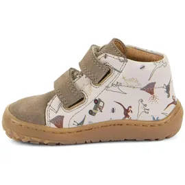 Froddo Barefoot First Step Beige 24