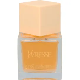 Yves Saint Laurent Yvresse Eau de Toilette 80 ml