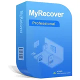 AOMEI MyRecover Professional Dauerlizenz 1 Gerät Win