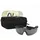 Mil-Tec Sportschutzbrillen Set ANSI EN 166