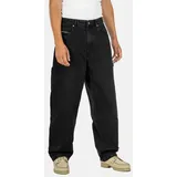 Reell Baggy Worker schwarz 30/32