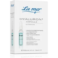 LA MER Ampulle Hyaluron+ 7x2 ml