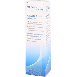 Thymuskin Classic Shampoo 100 ml