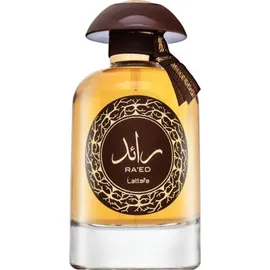 Lattafa Ra'ed Oud Eau de Parfum 100 ml