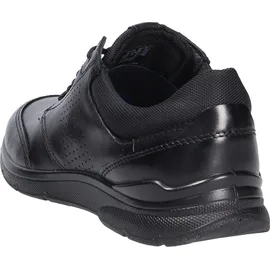 ECCO Irving Herren Schwarz 48
